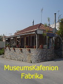 MuseumsKafenion Fabrika