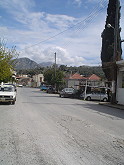 Die Dorfstrasse